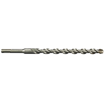 Makita burgija V-plus SDS-plus 15x260mm B-47880 Makita burgija V-plus SDS-plus 15x260mm B-47880