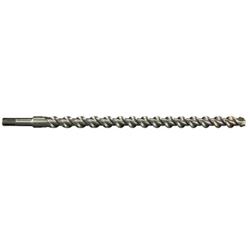 Makita burgija V-plus SDS-plus 15x450mm B-47896 Makita burgija V-plus SDS-plus 15x450mm B-47896
