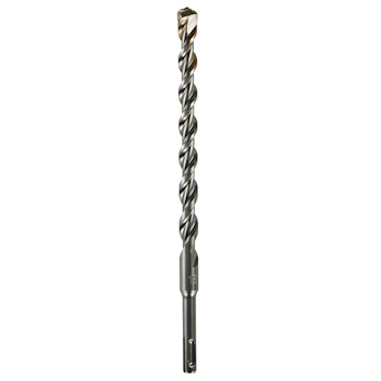 Makita burgija V-plus SDS-plus 16x260mm B-47927 Makita burgija V-plus SDS-plus 16x260mm B-47927