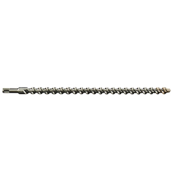 Makita burgija V-plus SDS-plus 16x600mm B-47955 Makita burgija V-plus SDS-plus 16x600mm B-47955