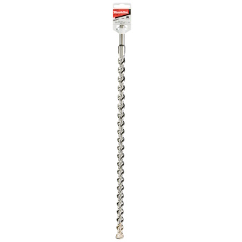 Makita burgija V-plus SDS-plus 16x600mm B-47955 Makita burgija V-plus SDS-plus 16x600mm B-47955