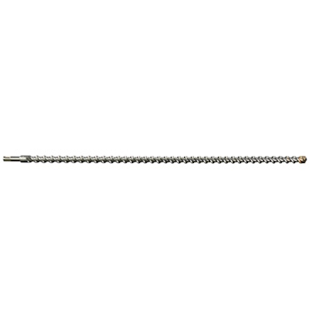 Makita burgija V-plus SDS-plus 16x1000mm B-47977 Makita burgija V-plus SDS-plus 16x1000mm B-47977