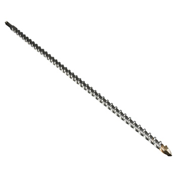 Makita burgija V-plus SDS-plus 16x1000mm B-47977 Makita burgija V-plus SDS-plus 16x1000mm B-47977