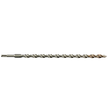 Makita burgija V-plus SDS-plus 17x450mm B-47999 Makita burgija V-plus SDS-plus 17x450mm B-47999