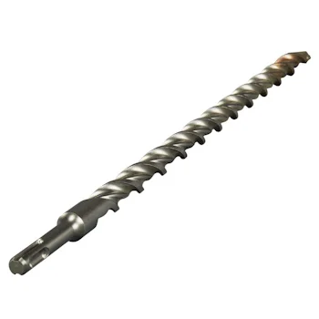 Makita burgija V-plus SDS-plus 17x450mm B-47999 Makita burgija V-plus SDS-plus 17x450mm B-47999