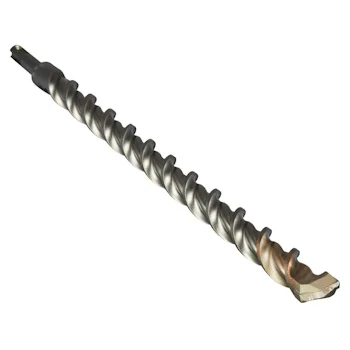 Makita burgija V-plus SDS-plus 18x450mm B-48022 Makita burgija V-plus SDS-plus 18x450mm B-48022