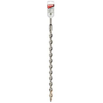 Makita burgija V-plus SDS-plus 18x450mm B-48022 Makita burgija V-plus SDS-plus 18x450mm B-48022