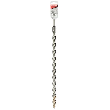 Makita burgija V-plus SDS-plus 18x450mm B-48022 Makita burgija V-plus SDS-plus 18x450mm B-48022