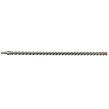 Makita burgija V-plus SDS-plus 18x1000mm B-48044 Makita burgija V-plus SDS-plus 18x1000mm B-48044