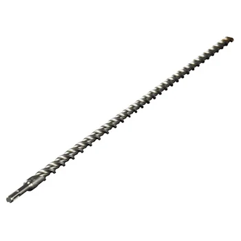 Makita burgija V-plus SDS-plus 18x1000mm B-48044 Makita burgija V-plus SDS-plus 18x1000mm B-48044