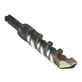 Makita burgija V-plus SDS-plus 19x200mm B-48050 Makita burgija V-plus SDS-plus 19x200mm B-48050