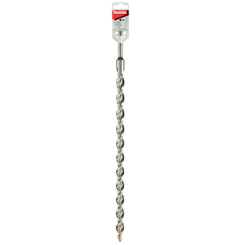 Makita burgija V-plus SDS-plus 19x450mm B-48066 Makita burgija V-plus SDS-plus 19x450mm B-48066