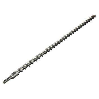 Makita burgija V-plus SDS-plus 20x1000mm B-48125 Makita burgija V-plus SDS-plus 20x1000mm B-48125