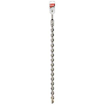 Makita burgija V-plus SDS-plus 22x600mm B-48153 Makita burgija V-plus SDS-plus 22x600mm B-48153