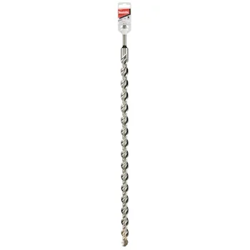 Makita burgija V-plus SDS-plus 22x600mm B-48153 Makita burgija V-plus SDS-plus 22x600mm B-48153