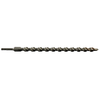 Makita burgija V-plus SDS-plus 23x450mm B-48181 Makita burgija V-plus SDS-plus 23x450mm B-48181