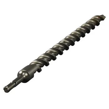 Makita burgija V-plus SDS-plus 23x450mm B-48181 Makita burgija V-plus SDS-plus 23x450mm B-48181