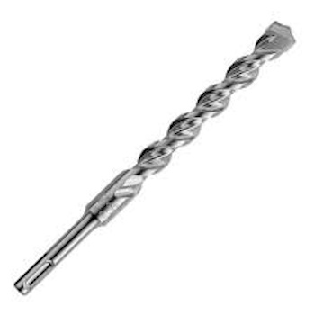 Makita burgija V-plus SDS-plus 24x250mm B-48197 Makita burgija V-plus SDS-plus 24x250mm B-48197