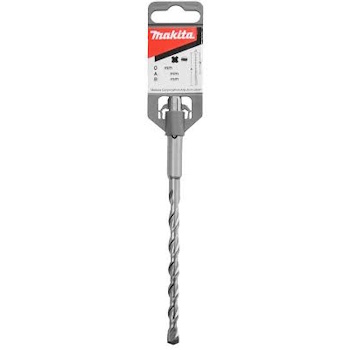 Makita burgija V-plus SDS-plus 24x250mm B-48197 Makita burgija V-plus SDS-plus 24x250mm B-48197