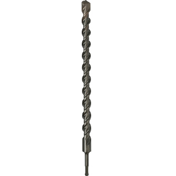 Makita burgija V-plus SDS-plus 24x450mm B-48206 Makita burgija V-plus SDS-plus 24x450mm B-48206