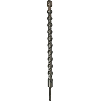 Makita burgija V-plus SDS-plus 25x450mm B-48234 Makita burgija V-plus SDS-plus 25x450mm B-48234