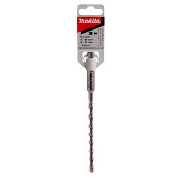 Makita burgija V-plus SDS-plus 25x450mm B-48234 Makita burgija V-plus SDS-plus 25x450mm B-48234