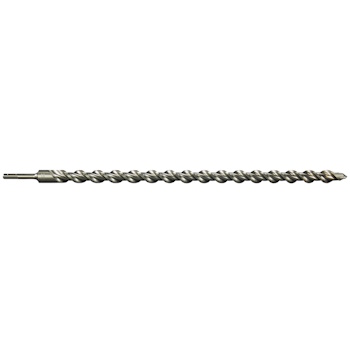 Makita burgija V-plus SDS-plus 25x600mm B-48240 Makita burgija V-plus SDS-plus 25x600mm B-48240