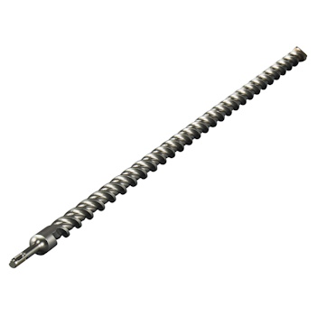 Makita burgija V-plus SDS-plus 25x1000mm B-48256 Makita burgija V-plus SDS-plus 25x1000mm B-48256
