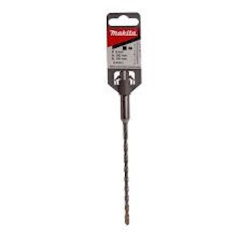 Makita burgija V-plus SDS-plus 26x250mm B-48262 Makita burgija V-plus SDS-plus 26x250mm B-48262