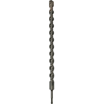 Makita burgija V-plus SDS-plus 26x450mm B-48278 Makita burgija V-plus SDS-plus 26x450mm B-48278