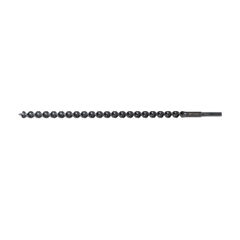 Makita burgija za bušenje zemlje 30x600 mm Hex 12mm E-17027 Makita burgija za bušenje zemlje 30x600 mm Hex 12mm E-17027