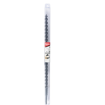 Makita burgija za bušenje zemlje 30x600 mm Hex 12mm E-17027 Makita burgija za bušenje zemlje 30x600 mm Hex 12mm E-17027