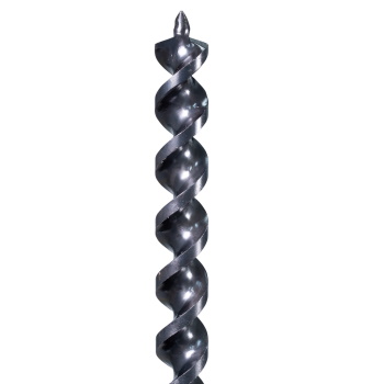 Makita burgija za bušenje zemlje 30x600 mm Hex 12mm E-17027 Makita burgija za bušenje zemlje 30x600 mm Hex 12mm E-17027