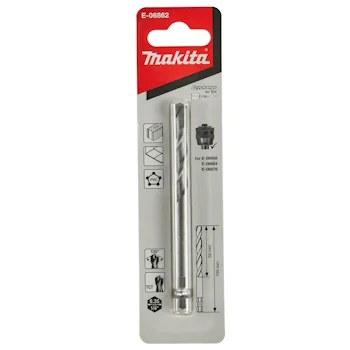 Makita burgija za centriranje TCT 105mm E-06862 Makita burgija za centriranje TCT 105mm E-06862