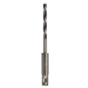 Makita burgija za drvo SDS-plus 5x116mm B-57495 Makita burgija za drvo SDS-plus 5x116mm B-57495