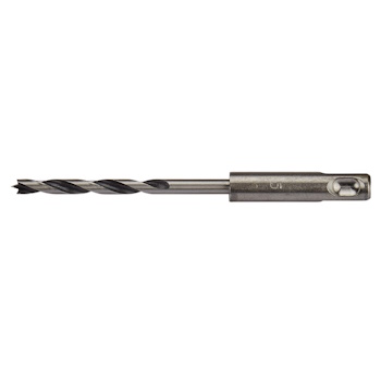 Makita burgija za drvo SDS-plus 5x116mm B-57495 Makita burgija za drvo SDS-plus 5x116mm B-57495