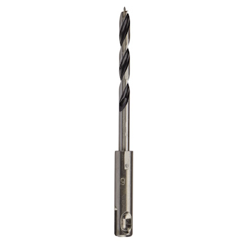 Makita burgija za drvo SDS-plus 6x123mm B-57504 Makita burgija za drvo SDS-plus 6x123mm B-57504