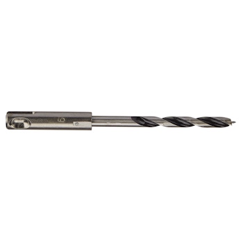 Makita burgija za drvo SDS-plus 6x123mm B-57504 Makita burgija za drvo SDS-plus 6x123mm B-57504