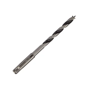 Makita burgija za drvo SDS-plus 8x147mm B-57510 Makita burgija za drvo SDS-plus 8x147mm B-57510