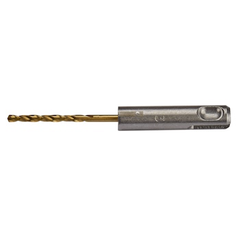 Makita burgija za metal HSS-TiN SDS-plus 3x90mm B-57401 Makita burgija za metal HSS-TiN SDS-plus 3x90mm B-57401