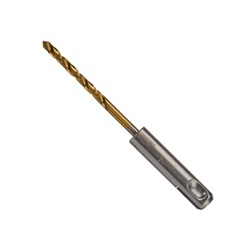 Makita burgija za metal HSS-TiN SDS-plus 4x105mm B-57423 Makita burgija za metal HSS-TiN SDS-plus 4x105mm B-57423
