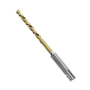 Makita burgija za metal HSS-TiN SDS-plus 5.5x123mm B-57451 Makita burgija za metal HSS-TiN SDS-plus 5.5x123mm B-57451