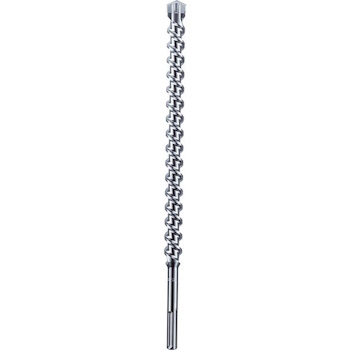 Makita burgija Zentro za rudarstvo SDS-Max 28x670mm B-15039 Makita burgija Zentro za rudarstvo SDS-Max 28x670mm B-15039