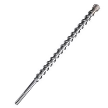 Makita burgija Zentro za rudarstvo SDS-Max 28x670mm B-15039 Makita burgija Zentro za rudarstvo SDS-Max 28x670mm B-15039