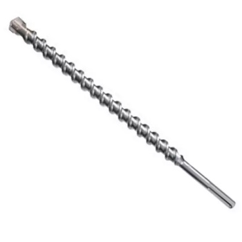 Makita burgija Zentro za rudarstvo SDS-Max 28x670mm B-15039 Makita burgija Zentro za rudarstvo SDS-Max 28x670mm B-15039