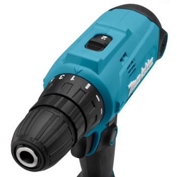 Makita električna bušilica zavrtač DF0300 Makita električna bušilica zavrtač DF0300