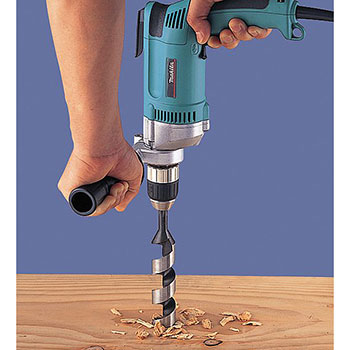 Makita bušilica - odvijač DP4003 Makita bušilica - odvijač DP4003