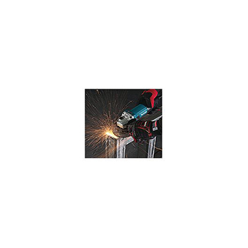 Makita ugaona brusilica GA4530R Makita ugaona brusilica GA4530R