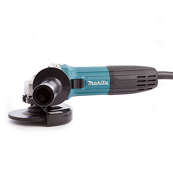 Makita ugaona brusilica GA4530R-2