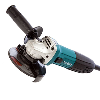 Makita ugaona brusilica GA4530R-3